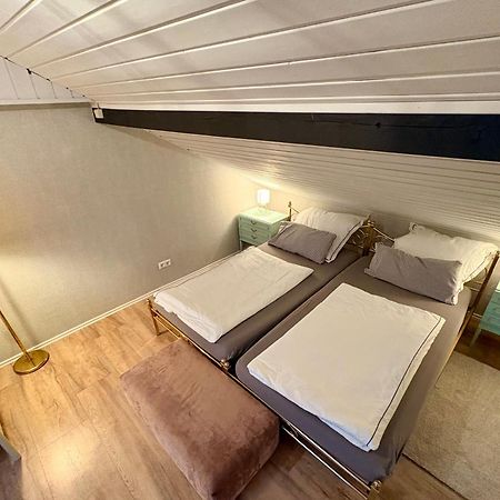 Relaxstay - Maisonette - Smart-Tv- Wifi Dielheim Esterno foto
