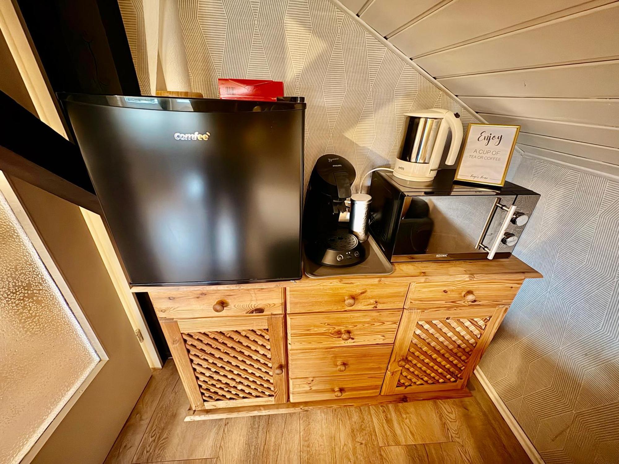 Relaxstay - Maisonette - Smart-Tv- Wifi Dielheim Esterno foto