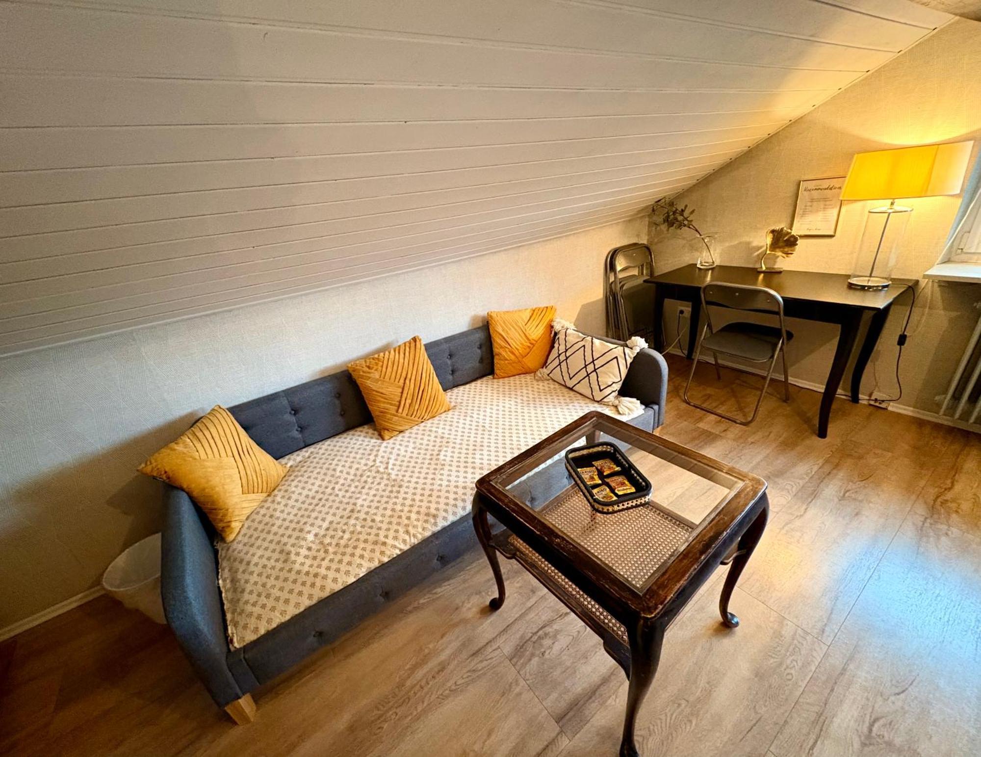 Relaxstay - Maisonette - Smart-Tv- Wifi Dielheim Esterno foto