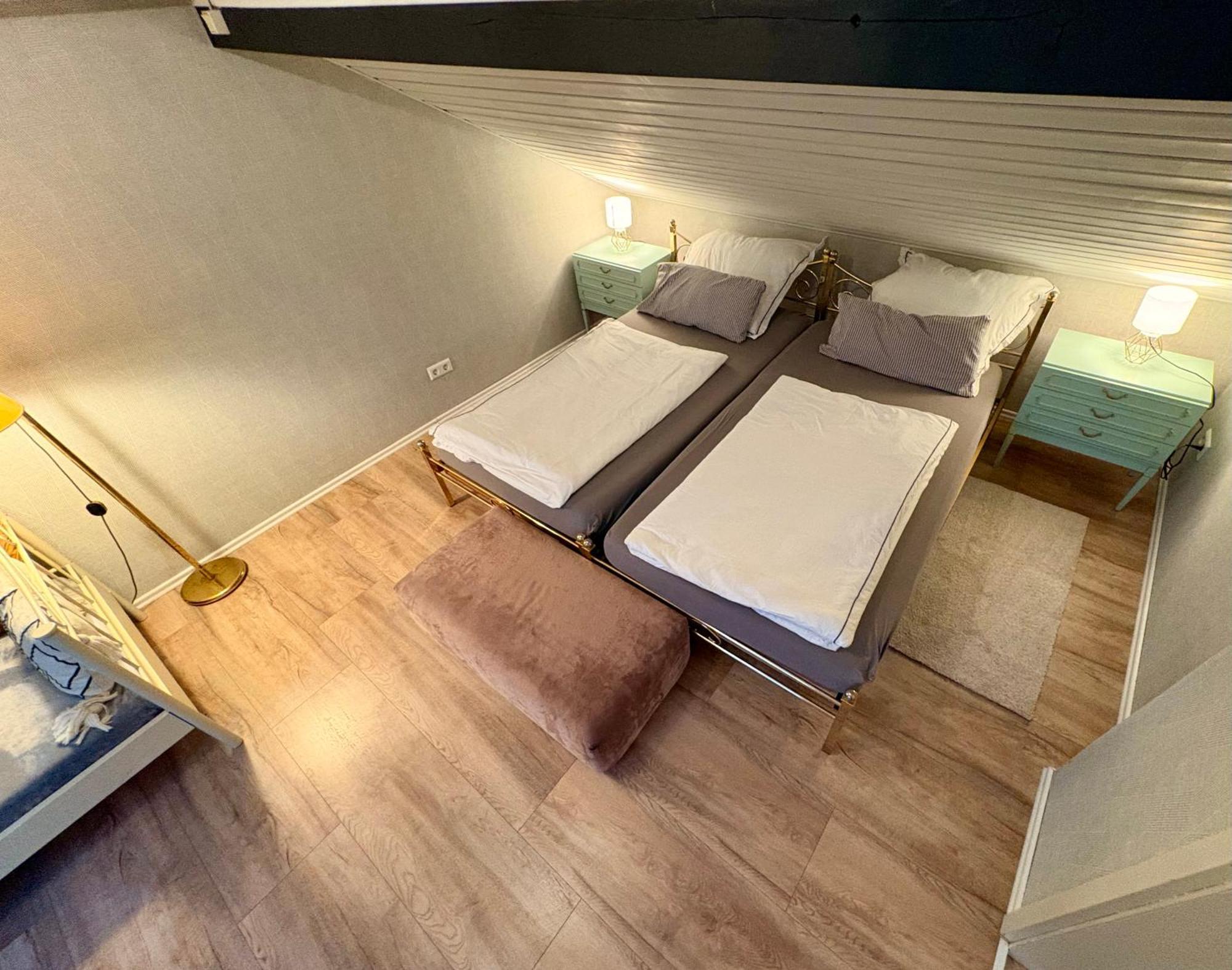 Relaxstay - Maisonette - Smart-Tv- Wifi Dielheim Esterno foto