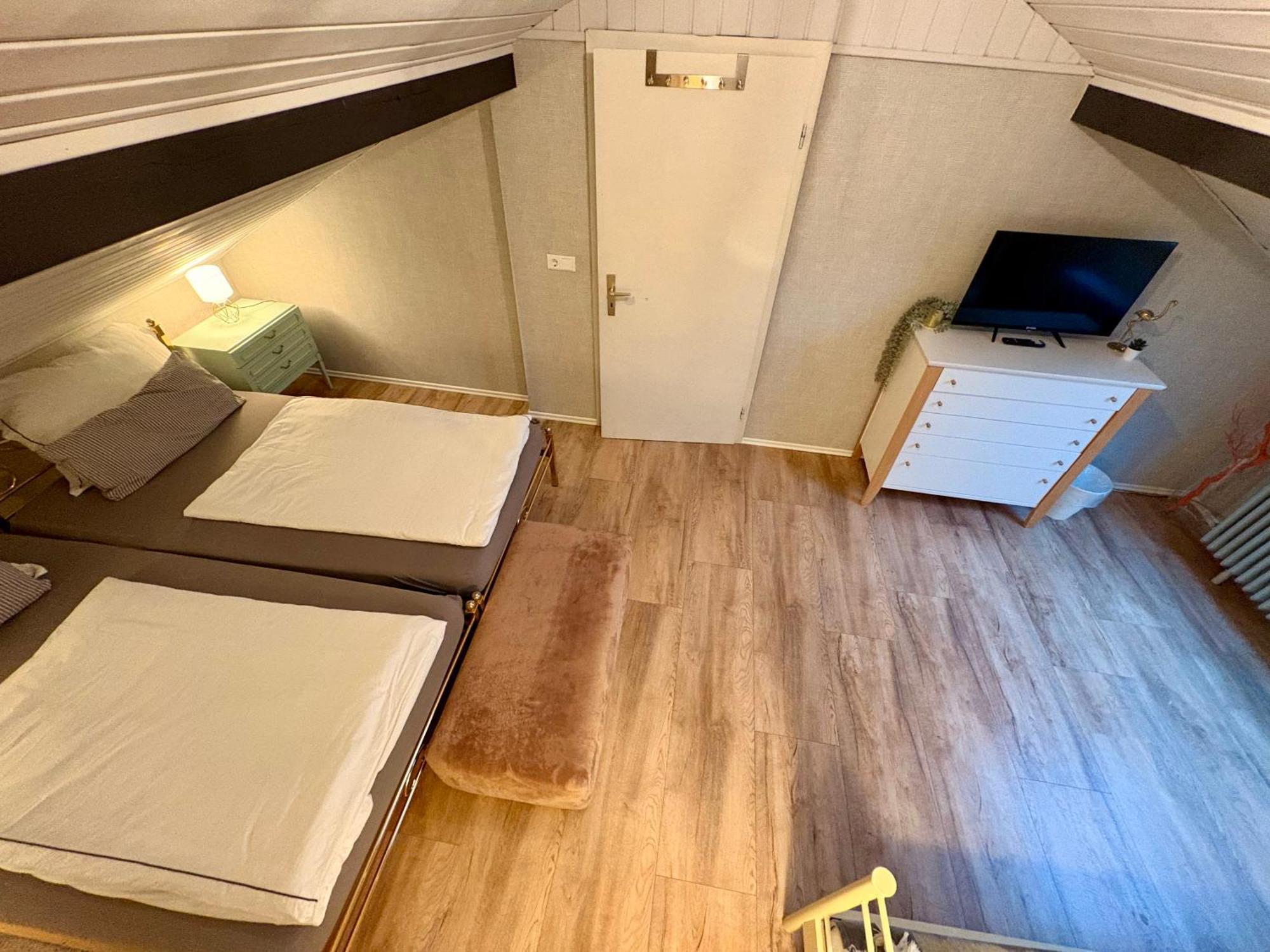 Relaxstay - Maisonette - Smart-Tv- Wifi Dielheim Esterno foto