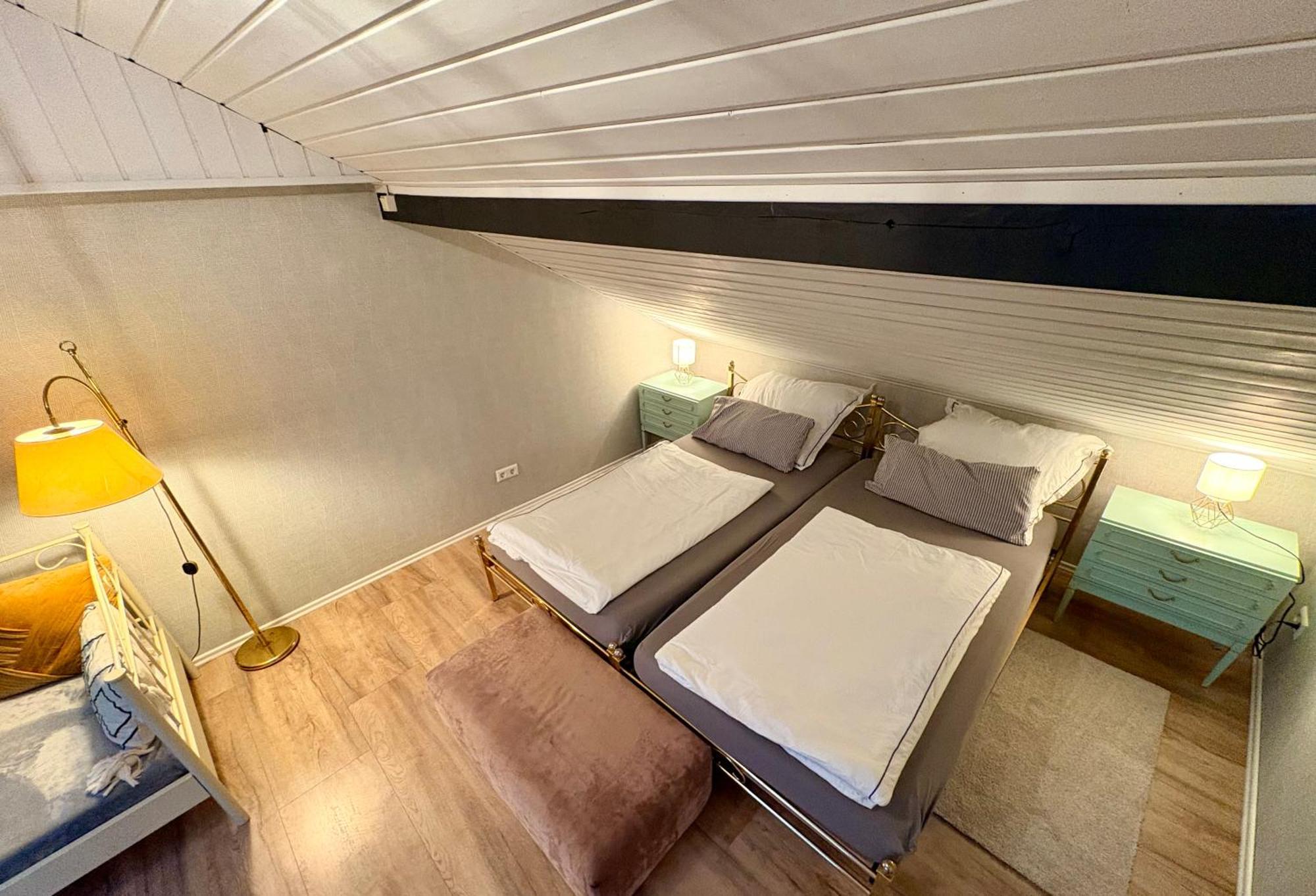 Relaxstay - Maisonette - Smart-Tv- Wifi Dielheim Esterno foto