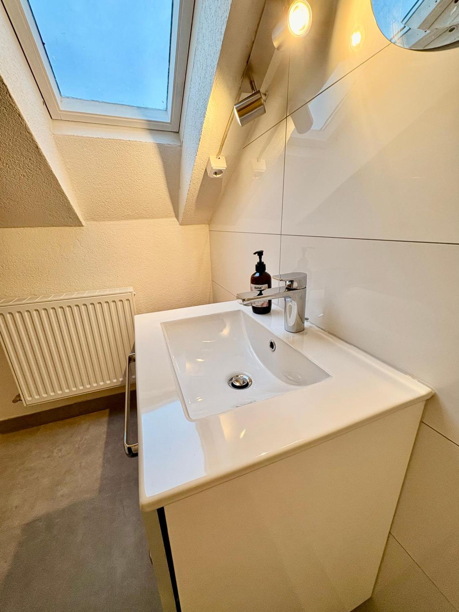 Relaxstay - Maisonette - Smart-Tv- Wifi Dielheim Esterno foto