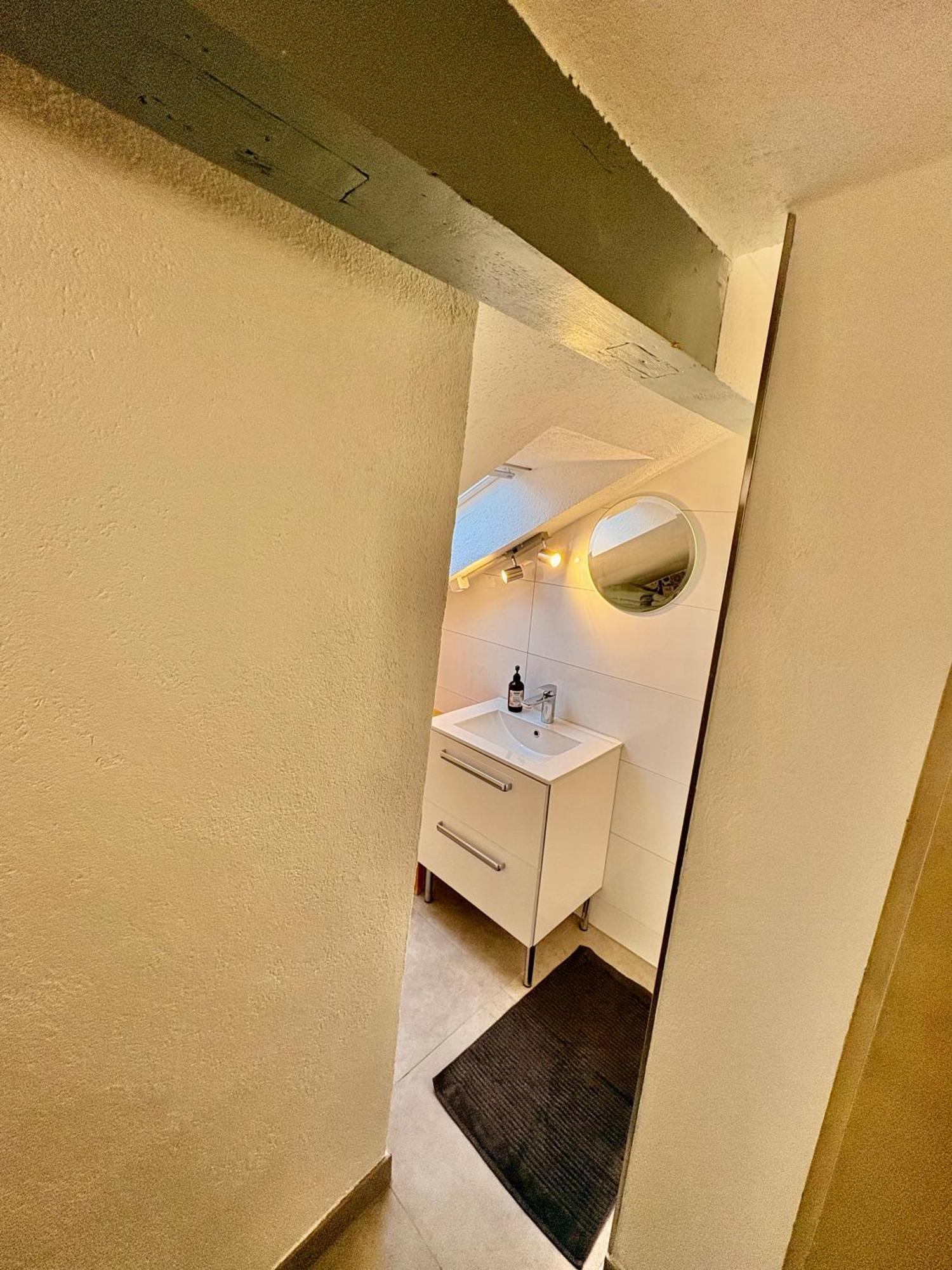 Relaxstay - Maisonette - Smart-Tv- Wifi Dielheim Esterno foto