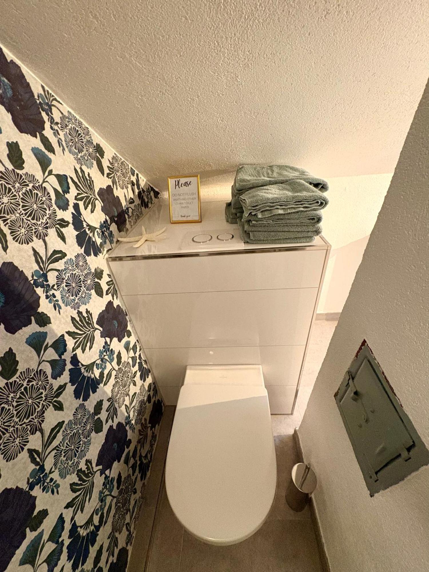 Relaxstay - Maisonette - Smart-Tv- Wifi Dielheim Esterno foto